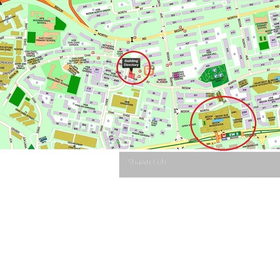 Blk 10 Chai Chee Road (Bedok), HDB 4 Rooms #124793252